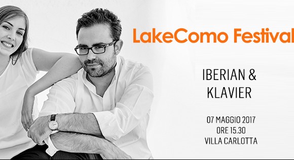 Lake Como International Music Festival 2017